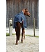 RugBe Outdoord. Protect 145cm HighNeck marineblau/hellblau