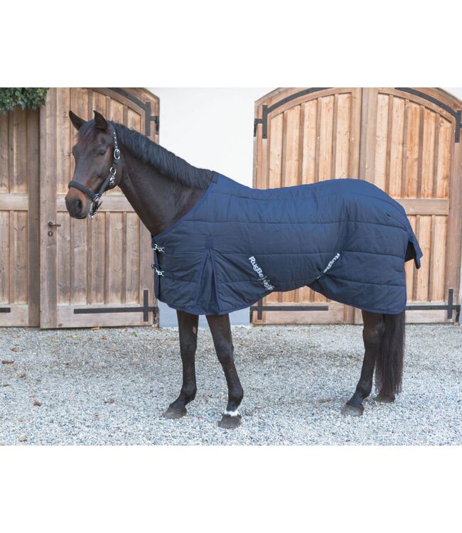 RugBe Indoor 125cm, blau