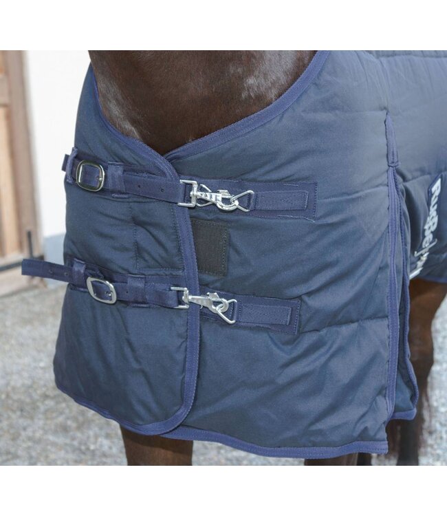 RugBe Indoor 155cm, blau