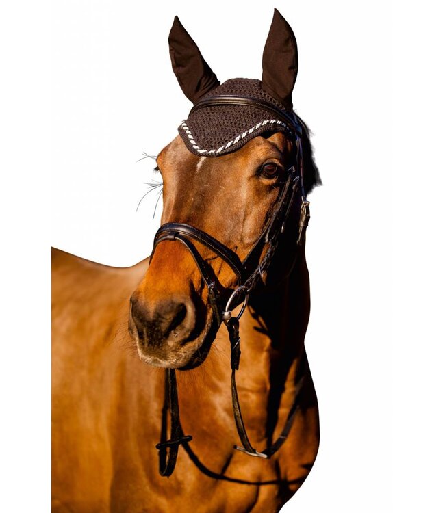 Fliegenhaube Classic, schwarz