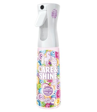 Care&Shine Pflegespray