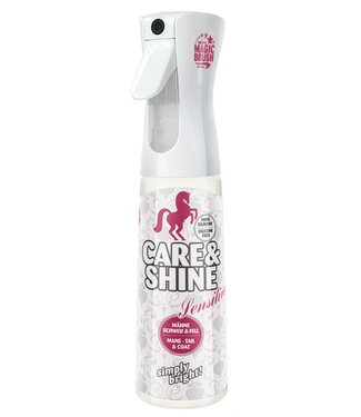 Care&Shine Pflegespray