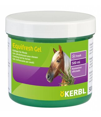 Equifresh Kühlgel 500ml