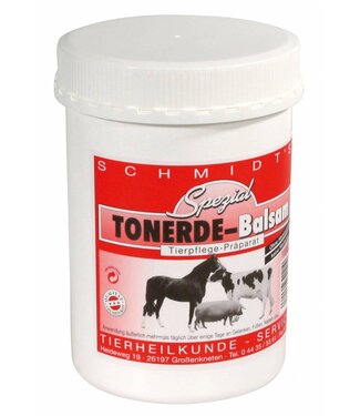 Spezial-Tonerde Balsam 1kg