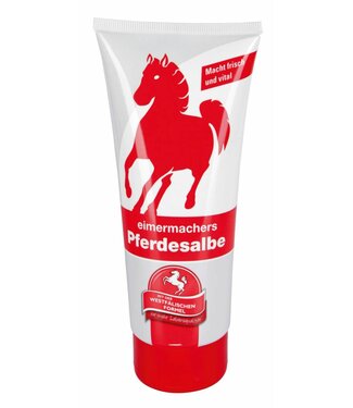 Eimermachers Pferdesalbe 200ml