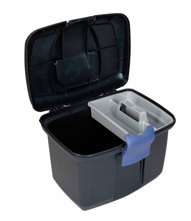 Putzbox Roma midnight blue