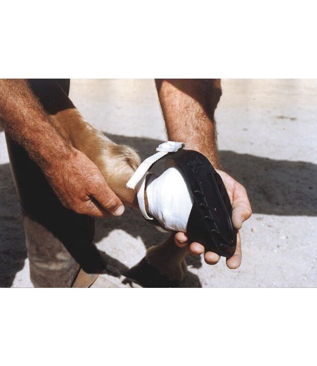 Shoof-Pferdeschuh, Gr.4