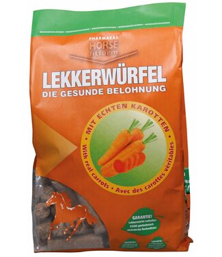 Karotten-Snack 1kg