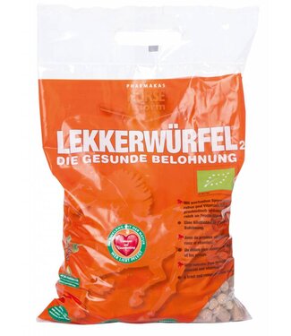 Lekkerwürfel 3kg