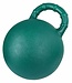 Pferdespielball grün mit Apfelgeschmack
