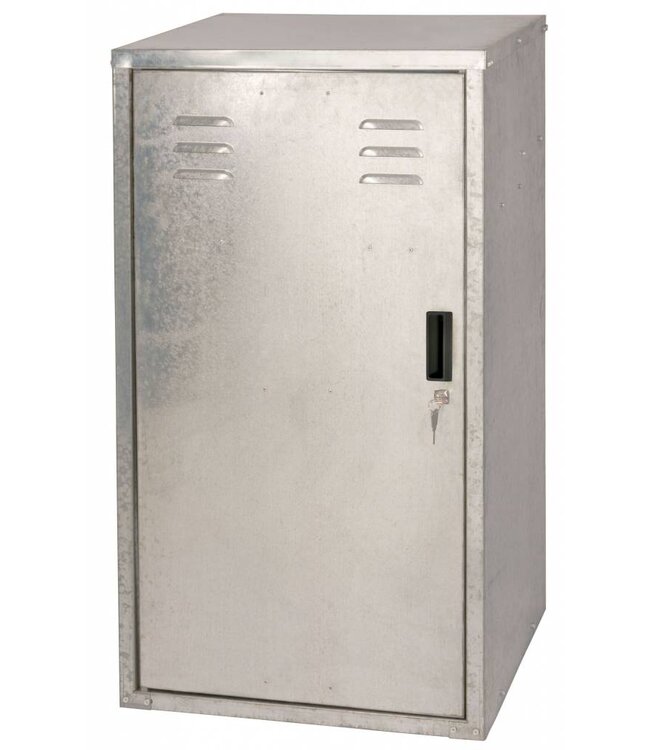 Aufhängehaken, Kunststoff für Sattelschrank