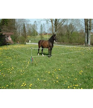 Euroguard Wanderreiterset