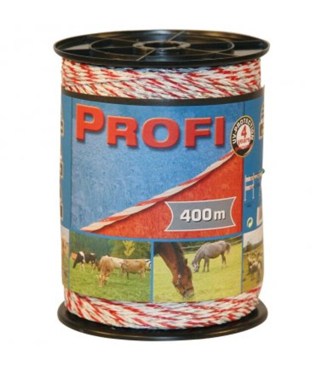 Euroguard Profi Weidezaunlitze