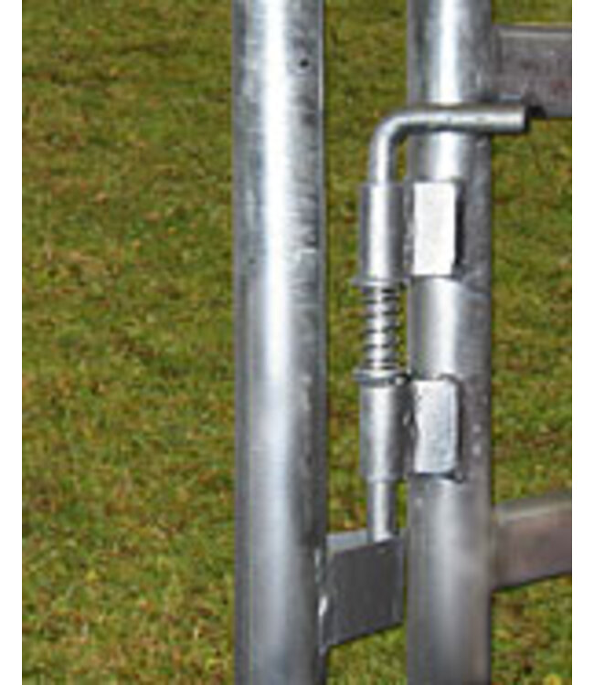 Euroguard Weidepanele mit oder ohne Tor