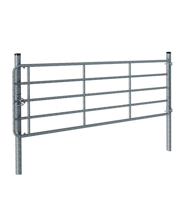 Euroguard Weidetor verstellbar