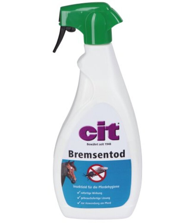 Cit Bremsentod Schutzspray *