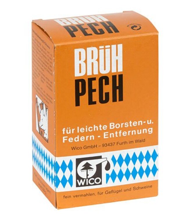 Brühpech