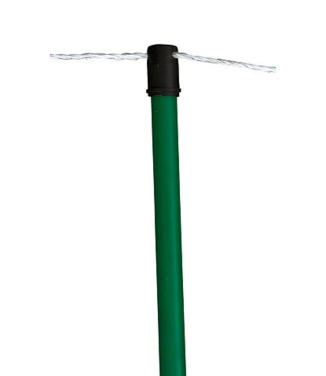 TopLine Plus Net 	 Ersatzpfahl, 90 cm, Doppelspitze