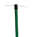TopLine Plus Net 	 Ersatzpfahl, 90 cm, Doppelspitze