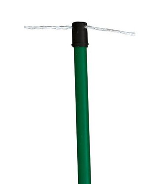 Ersatzpfahl, 108 cm, Einzelspitze