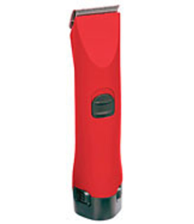 Akku-Schermaschine Profi