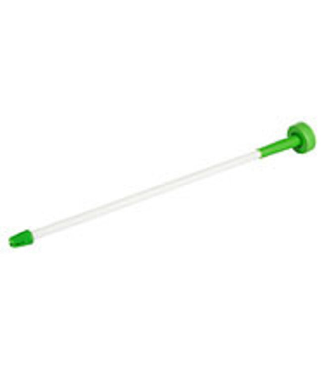 Feststehende Sonde mit Schraubverschluss