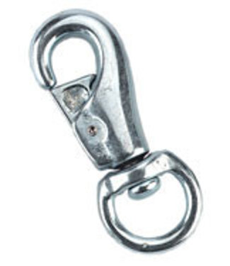 Karabinerhaken