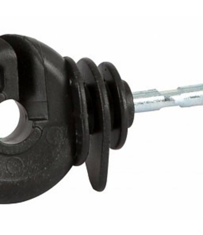 Euroguard Ringisolator m. durchg. Stütze