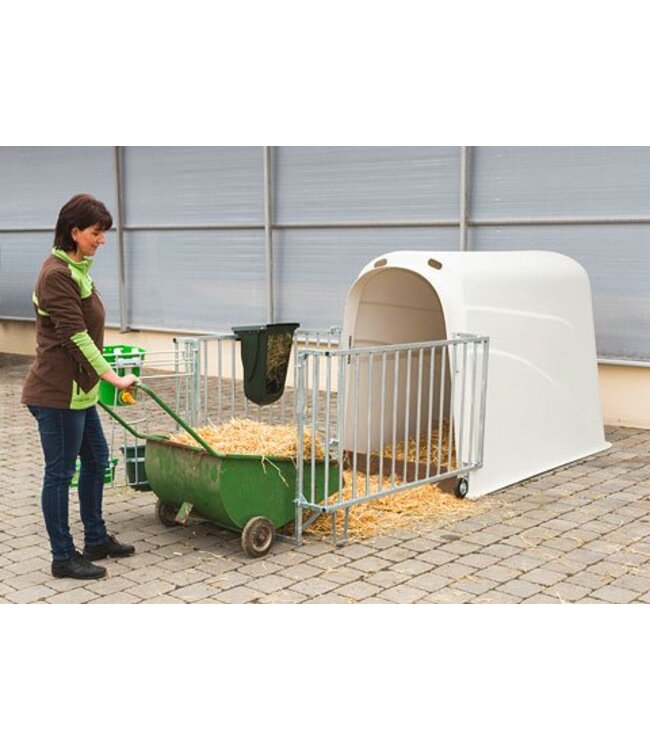 CalfHouse Premium Plus