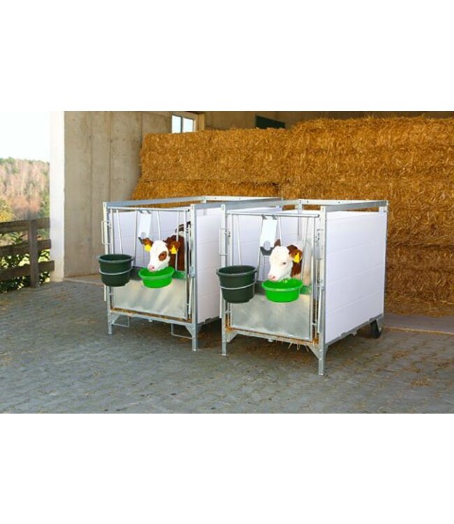 Kälberbox