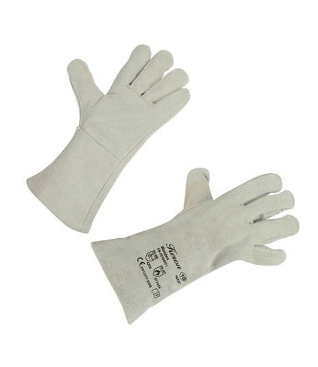Schweißerhandschuh Weldex