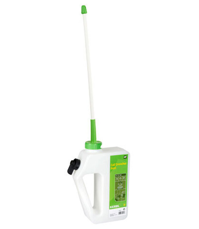 Calf Drencher Profi Calf Drencher Profi mit feststehender Sonde (48 cm)