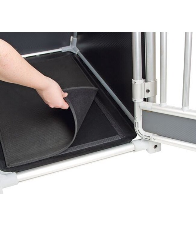 Alu-Transportbox TravelProtect