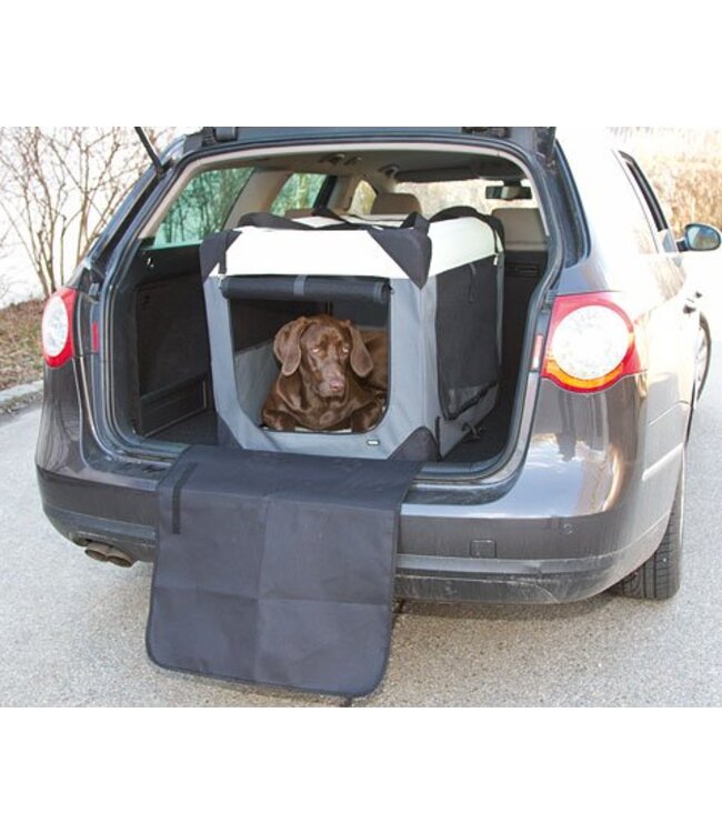 Transportbox Journey