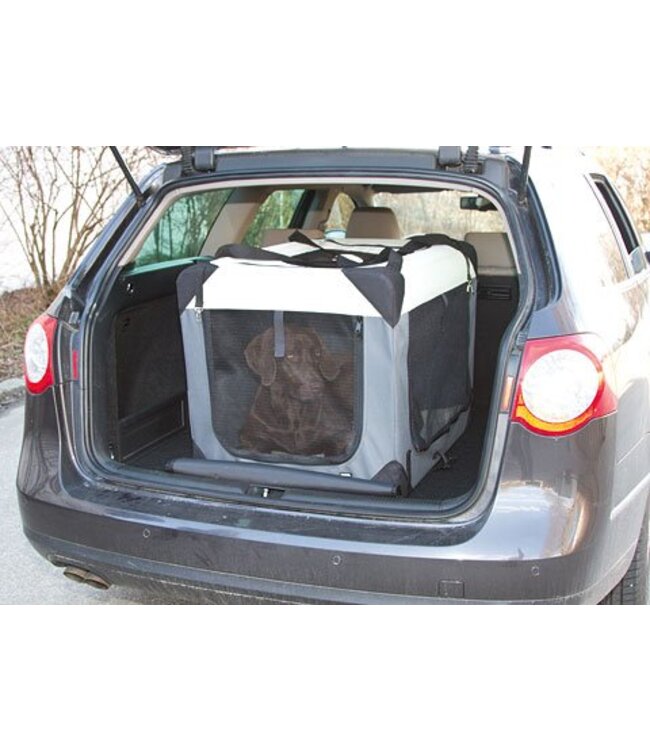 Transportbox Journey