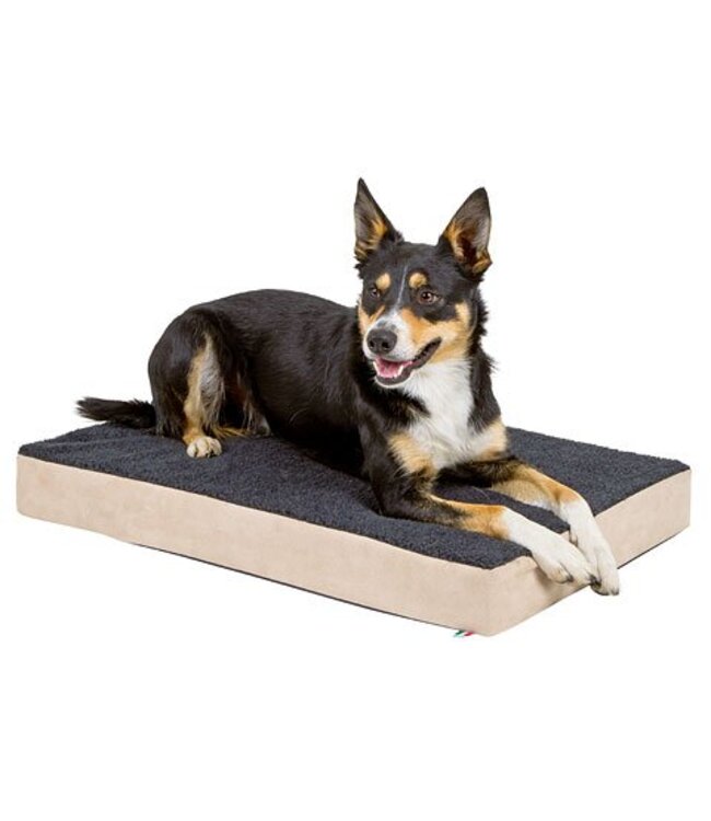 Memory-Foam Matratze