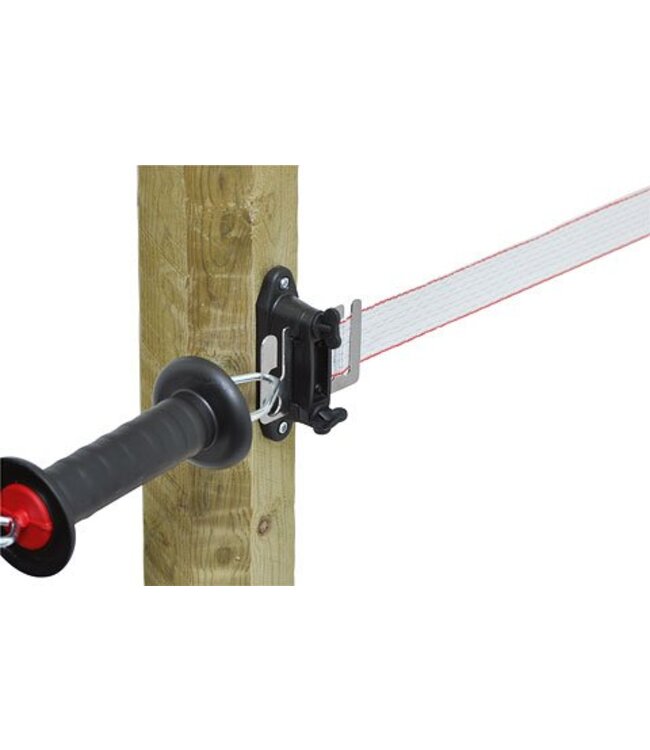 Bandtorgriffisolator Profi