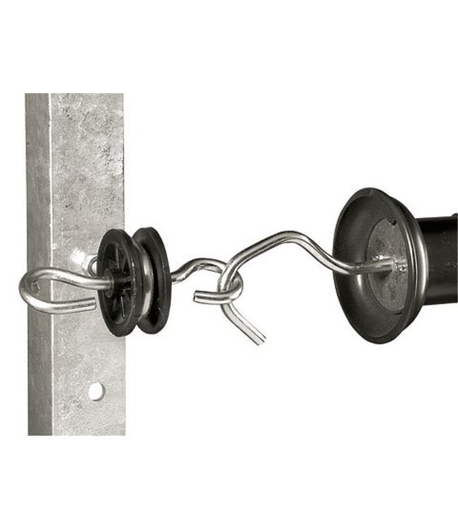 Torgriffisolator metrisch