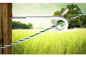 Isolatoren aller Arten - jacoby-tierzucht.at