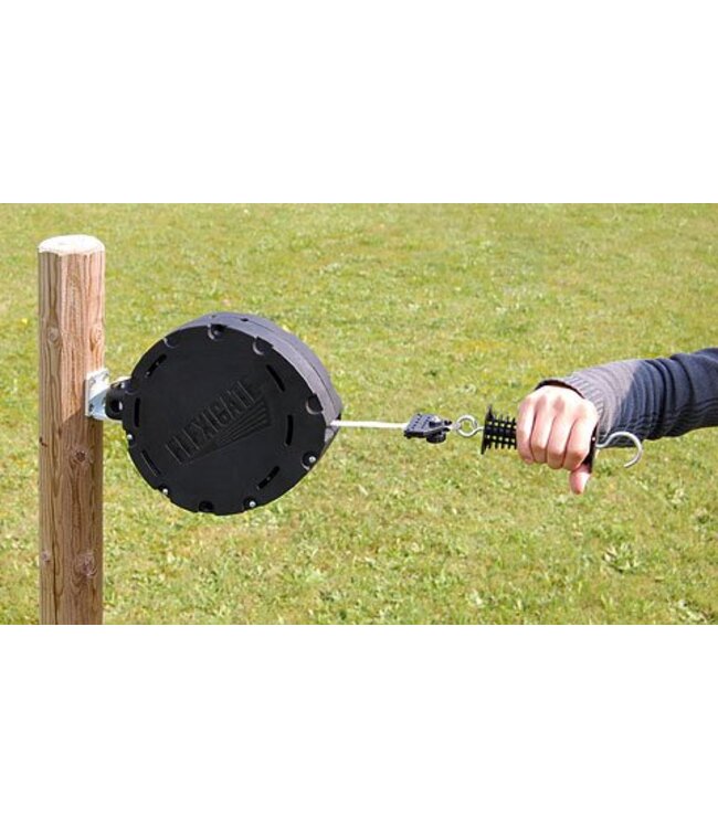 FlexiGate 19 m – Das flexible Torsystem