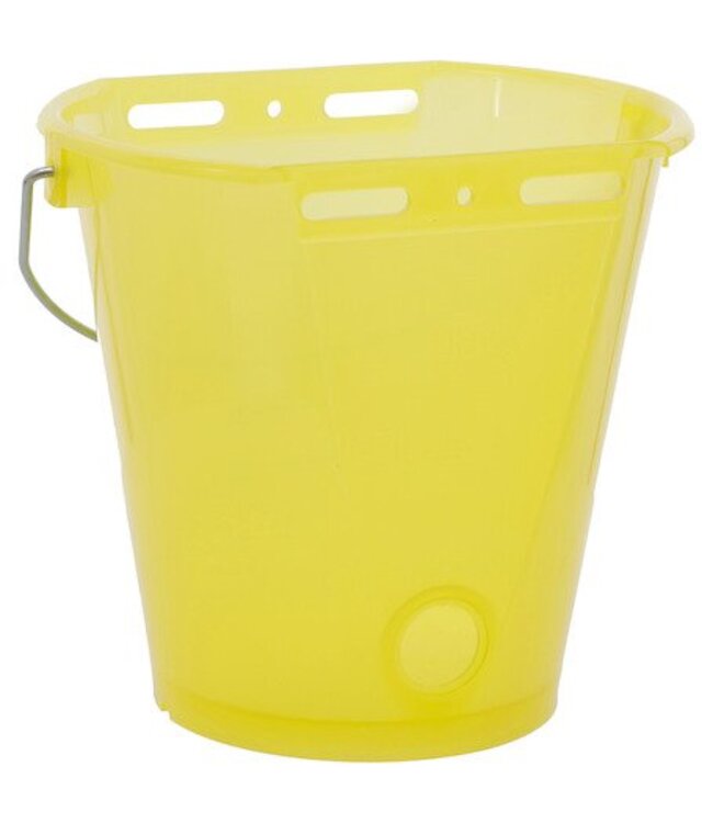 Tränkeeimer transparent 8 l