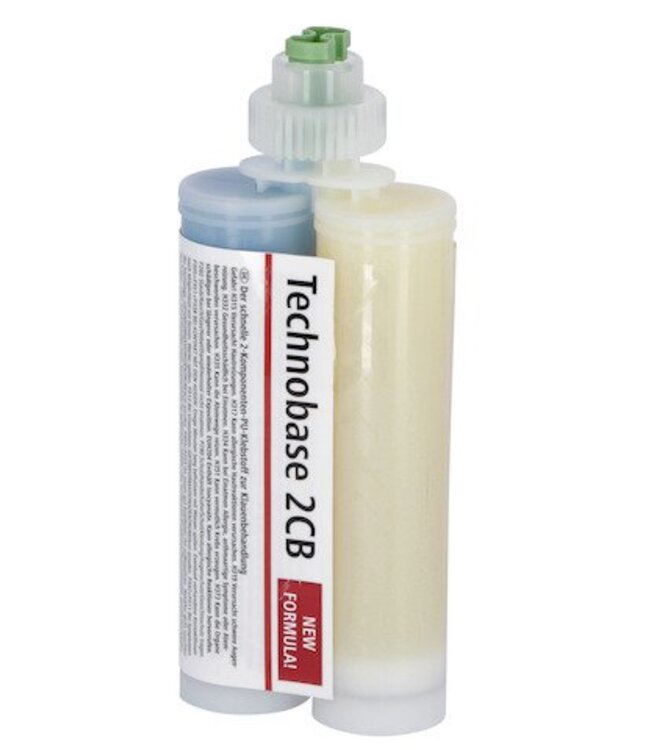 Technobase 2CB New Formula  Famer Set