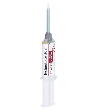 Technobase 2CB New Formula Kartusche 25 ml