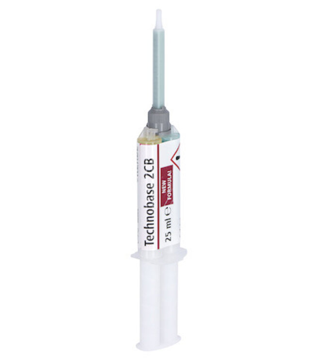 Technobase 2CB New Formula Kartusche 25 ml