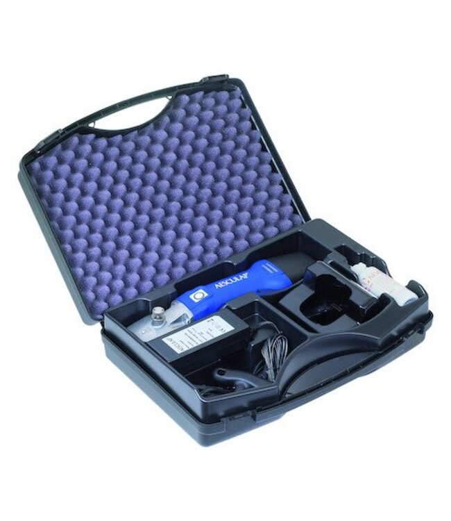 Aesculap Akkuschermaschine Econom CL