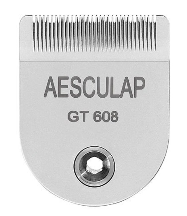 Aesculap Akkuschermaschine Exacta GT416