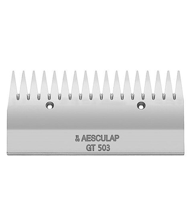 Aesculap Schermesser Econom