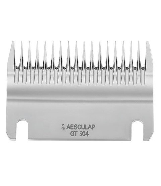 Aesculap Schermesser Econom