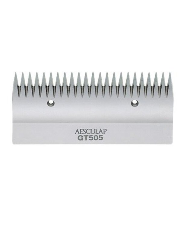 Aesculap Schermesser Econom