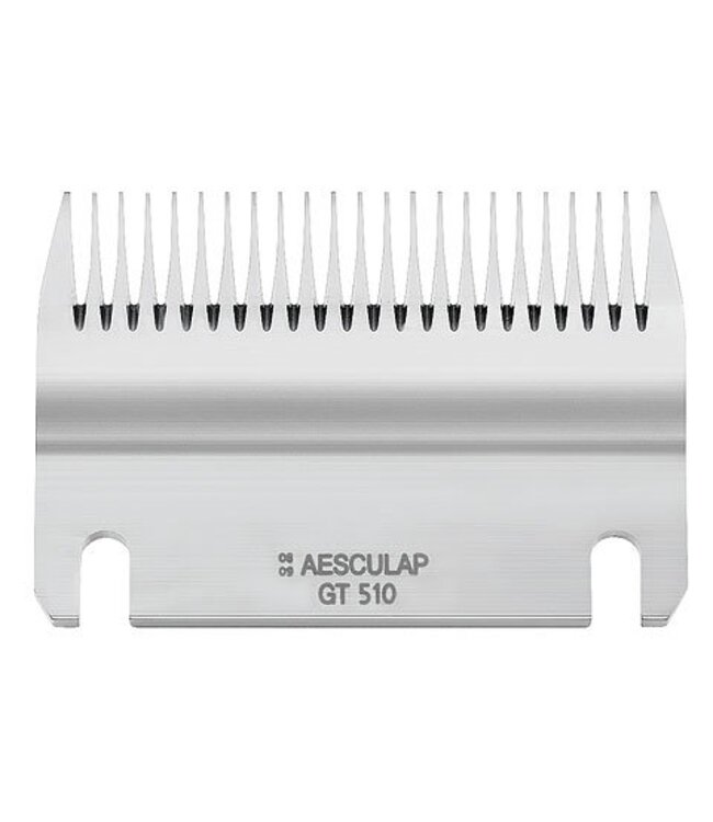 Aesculap Schermesser Econom